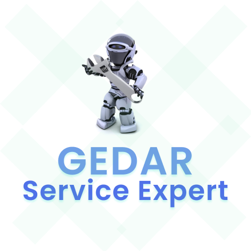 Gedar Service